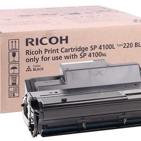 Ricoh SP-4100N Toner