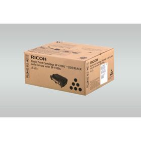 Ricoh SP-4100N Toner