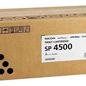 Ricoh SP-4500 Toner