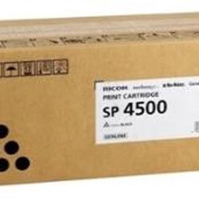 Ricoh SP-4500 Toner