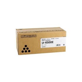Ricoh SP-4500E Toner