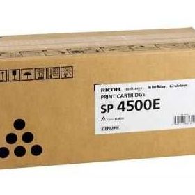 Ricoh SP-4500E Yüksek Kapasiteli Toner