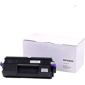 Ricoh SP-4500HE Muadil Toner