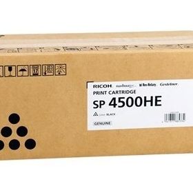 Ricoh SP-4500HE Orjinal Toner