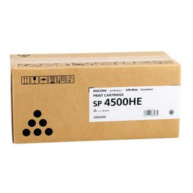 Ricoh SP-4500HE Orjinal Toner