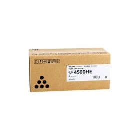 Ricoh SP-4500HE Yüksek Kapasiteli Toner