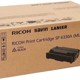Ricoh SP-6330 Toner