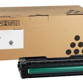 Ricoh SP-C 310HE-C 232-242-311-320 Siyah Toner