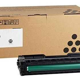 Ricoh SP-C 310HE-C 232-242-311-320 Siyah Toner
