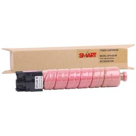 Ricoh SP-C 430DN Muadil Kırmızı Toner