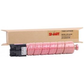 Ricoh SP-C 430DN Muadil Kırmızı Toner