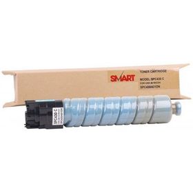 Ricoh SP-C 430DN Muadil Kırmızı Toner