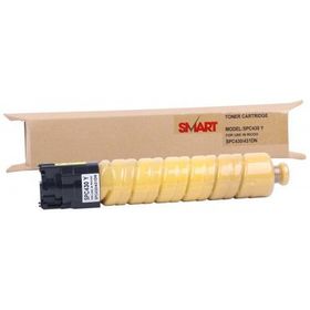 Ricoh SP-C 430DN Muadil Kırmızı Toner
