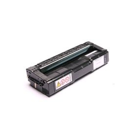 Ricoh SP-C220 Kırmızı Muadil Toner