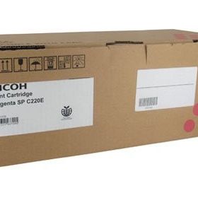 Ricoh SP-C220 Kırmızı Toner