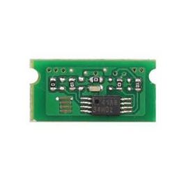 Ricoh SP-C220 Mavi Toner Çipi