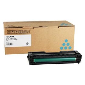 Ricoh SP-C220 Mavi Toner