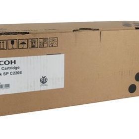 Ricoh SP-C220 Siyah Toner