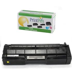 Ricoh SP-C220 Siyah Toner