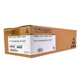 Ricoh SP-C220 Siyah Toner