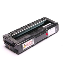 Ricoh SP C220 SP C220 Kırmızı SP C221 Kırmızı SP C220 Kırmızı SP C240 Kırmızı Muadil Toner