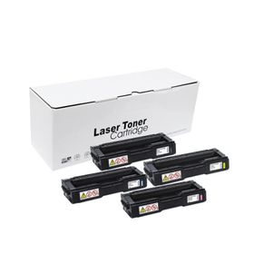 Ricoh SP C220 SP C220 Siyah SP C221 SP C220 SP C240 Muadil Toner