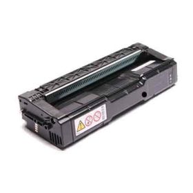 Ricoh SP C220 SP C220 Siyah SP C221 SP C220 SP C240 Muadil Toner