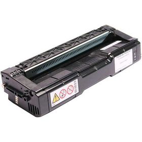 Ricoh SP-C220 SP-C222 SP-C240 Kırmızı Muadil Toner