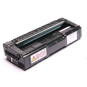 Ricoh SP-C220 SP-C222 SP-C240 Mavi Muadil Toner
