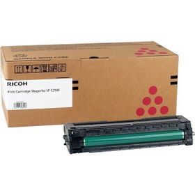 Ricoh SP-C250 Kırmızı Toner