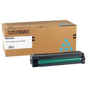 Ricoh SP-C250 Mavi Toner