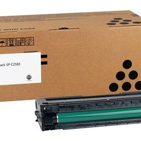 Ricoh SP-C250 Mavi Toner