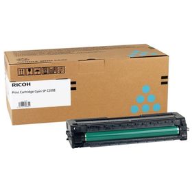 Ricoh SP-C250 Mavi Toner