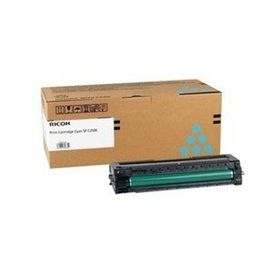 Ricoh SP-C250DN Mavi Toner