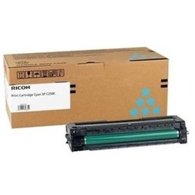Ricoh SP-C250DN Mavi Toner