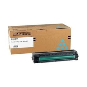 Ricoh SP-C250DN Mavi Toner