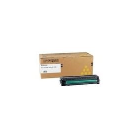 Ricoh SP-C250SFW Sarı Toner