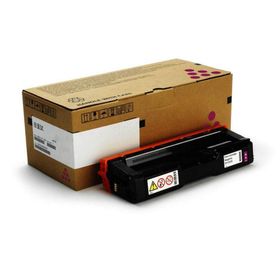 Ricoh SP-C252 Kırmızı Toner