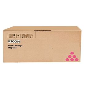 Ricoh SP-C252 Kırmızı Toner