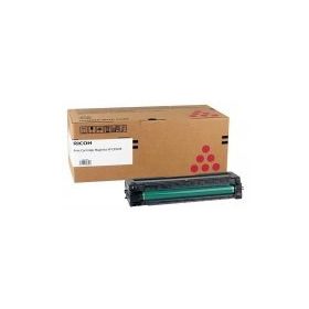 Ricoh SP-C252 Kırmızı Yüksek Kapasiteli Toner