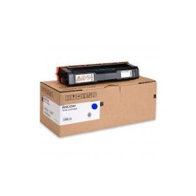 Ricoh SP-C252 Mavi Yüksek Kapasiteli Toner