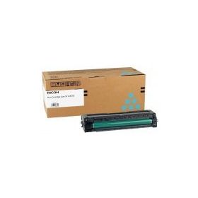 Ricoh SP-C252 Mavi Yüksek Kapasiteli Toner