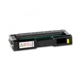 Ricoh SP-C252 Sarı Muadil Toner