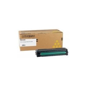 Ricoh SP-C252 Sarı Toner