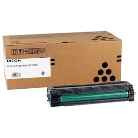 Ricoh SP-C252 Siyah Toner