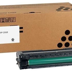 Ricoh SP-C252 Siyah Toner