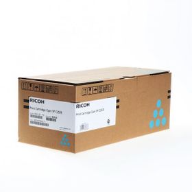 Ricoh SP-C252E 252/262 Mavi Toner