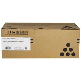 Ricoh SP-C252E 252/262 Siyah Toner