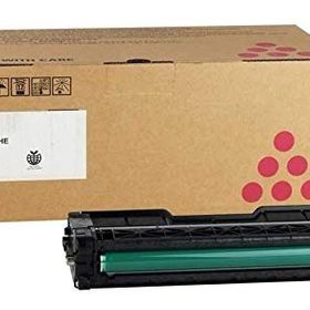 Ricoh SP-C310 Kırmızı Yüksek Kapasiteli Toner