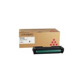 Ricoh SP-C310 Kırmızı Yüksek Kapasiteli Toner